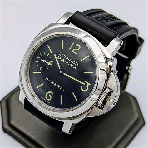 panerai 480|panerai luminor marina manual.